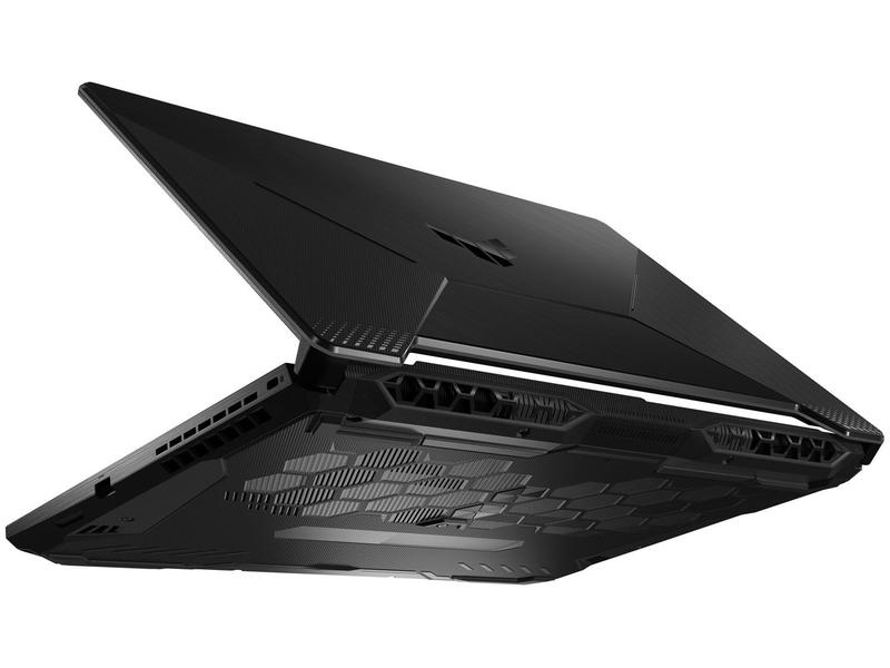 Notebook ASUS TUF Gaming A15, RTX 3050, AMD RYZEN 7, 16 GB, 512 GB
